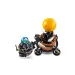 LEGO® Technic: Die Erde und der sie umkreisende Mond (42179)