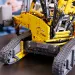 LEGO® Technic: Liebherr LR 13000 Raupenkran (42146)