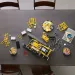 LEGO® Technic: Liebherr LR 13000 Raupenkran (42146)