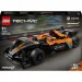 LEGO® Technic: NEOM McLaren Formula E Rennwagen (42169)