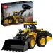 LEGO® Technic: Volvo L120 Elektrischer Radlader (42209)