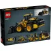 LEGO® Technic: Volvo L120 Elektrischer Radlader (42209)