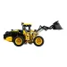 LEGO® Technic: Volvo L120 Elektrischer Radlader (42209)