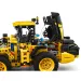 LEGO® Technic: Volvo L120 Elektrischer Radlader (42209)