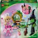 LEGO® Wicked: Elphaba und Glinda Figuren (75682)