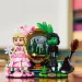 LEGO® Wicked: Elphaba und Glinda Figuren (75682)