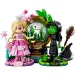 LEGO® Wicked: Elphaba und Glinda Figuren (75682)