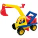 LENA: Actives Baggerfigur mit 35 cm