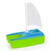 LENA: Boaties Segelboot 17cm