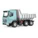 LENA: Giga Trucks Mercedes-Benz Arocs Kipp-LKW mit Kasten 67 cm