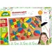LENA: Hammer-Spielset zur Förderung von Fähigkeiten mit Korkplatte