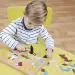 LENA: Hämmerchenspiel-Korktafel-Set - Bau