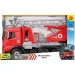 LENA: Mercedes-Benz Arocs Leiterwagen Feuerwehr 48cm