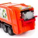 LENA: Mercedes Worxx Arocs Müllwagen für die selektive Abfallsammlung 54cm