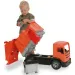 LENA: Riesige Müllwagen 64cm