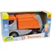 LENA: Truckies Müllwagen-Figur mit 22cm