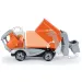 LENA: Truckies Müllwagen-Figur mit 22cm