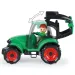 LENA: Truckies Traktor mit Figur 17cm