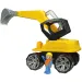 LENA: Truxx Bagger mit Figur 36cm