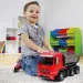 LENA: Worxx Mercedes-Benz Arocs Kipper 45cm