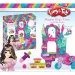Lanyi-Toy Ariells zauberhaftes Schloss Knetset