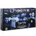 Laser-X Lasergewehr Doppelset