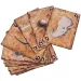 Launische Gewässer Brettspiel