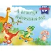 Lebendige Märchen - Das prahlerische Dinosaurier-Märchenbuch