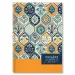 Lehrertaschenbuch, Paperback A5 2025-2026 - Marokko