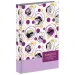 Lehrertaschenbuch mit Papierumschlag A/5 2025-2026 - Circle