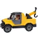 Lena: Truckies Abschleppwagen mit Kasten 20 cm