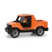 Lena: Truckies Pickup-Auto mit Kasten, 20 cm