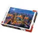 Lichter von Dubai Puzzle 2000 Teile - Trefl