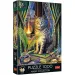 Lisa Parker: Buch der Schatten 1000-teiliges Premium Plus Puzzle - Trefl