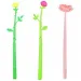 Littles Rollerball blumenförmige Stifte in verschiedenen Varianten