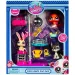 Littlest Pet Shop: Disco 3er-Figuren-Set