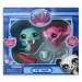 Littlest Pet Shop Doppel-Tierfigur-Paket in mehreren Varianten