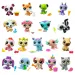 Littlest Pet Shop Überraschungsfigur im Blister, 1 Stück