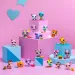 Littlest Pet Shop Überraschungsfigur mit Zubehör Serie 2