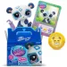 Littlest Pet Shop: Überraschungspaket mit 1 Figur und Zubehör Serie 2