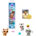 Littlest Pet Shop: Zebra, Tiger, Pavian 3er-Figurenpack - Country Vibes Serie 2