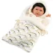 Llorens: Mimi Llorana 42 cm große Puppe mit Geräusch und Schlafsack