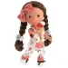 Llorens: Miss Minis Bella Pan 26cm Puppe mit Eiscreme