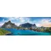 Lofoten, Norwegen Panorama Puzzle 500 Teile - Trefl
