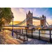 London Tower Bridge 1000-teilige Puzzle - Trefl