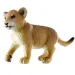 Löwenjunges Spielfigur - Bullyland