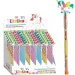 Luna: Die Littlies Druckbleistift mit Einhorn-Motiv, verschiedene Ausführungen – 1 Stück