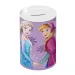 Luna: Disney Die Eiskönigin zylindrische Metallspardose 10x15 cm