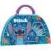 Luna: Disney Lilo &amp; Stitch Malset im Koffer, 50-teilig