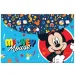 Luna: Mickey Maus Schnellhefter A4